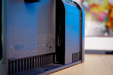 Nintendo Switch 2 Dock