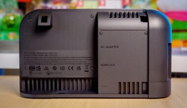 Poll: Have You Had Issues With The Ethernet Port On Switch 2's Dock?