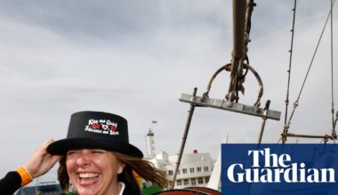 Tributes paid to ‘fearless and funny’ Observer journalist Rachel Cooke who has died aged 56 | The Observer