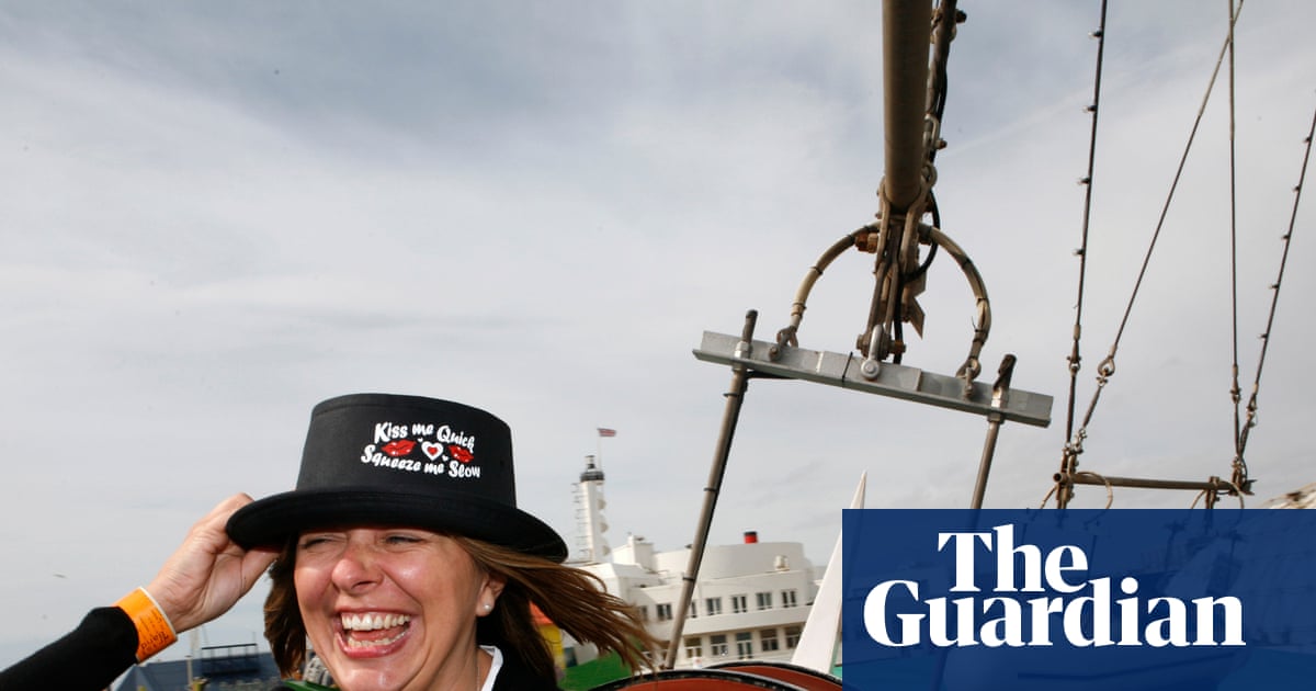 Tributes paid to ‘fearless and funny’ Observer journalist Rachel Cooke who has died aged 56 | The Observer