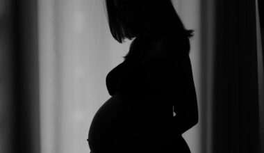 Severe nausea during pregnancy and depression: Study reveals bidirectional association