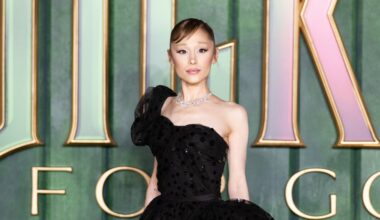 Ariana Grande Co-Star Slams Fan Who Rushed Singer