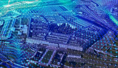 The Pentagon Is Spending Millions On AI Hacking From Startup Twenty