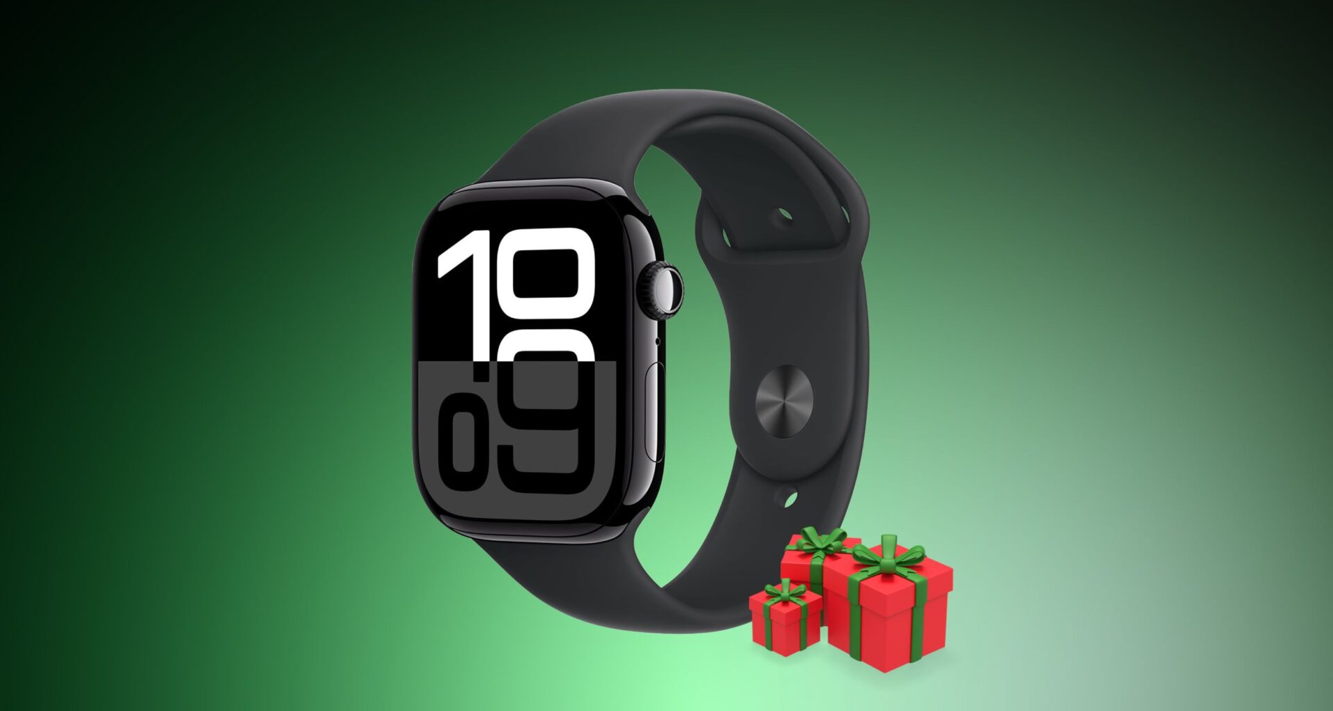 Apple Watch Series 10 Gets Massive $150 Discounts on Amazon