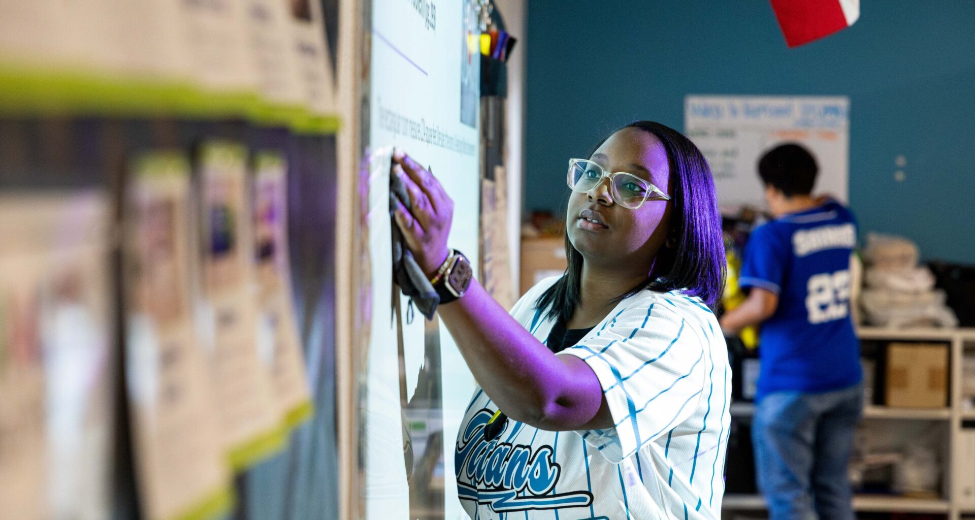 How a San Antonio elementary went from failing to 'B' in 1 year