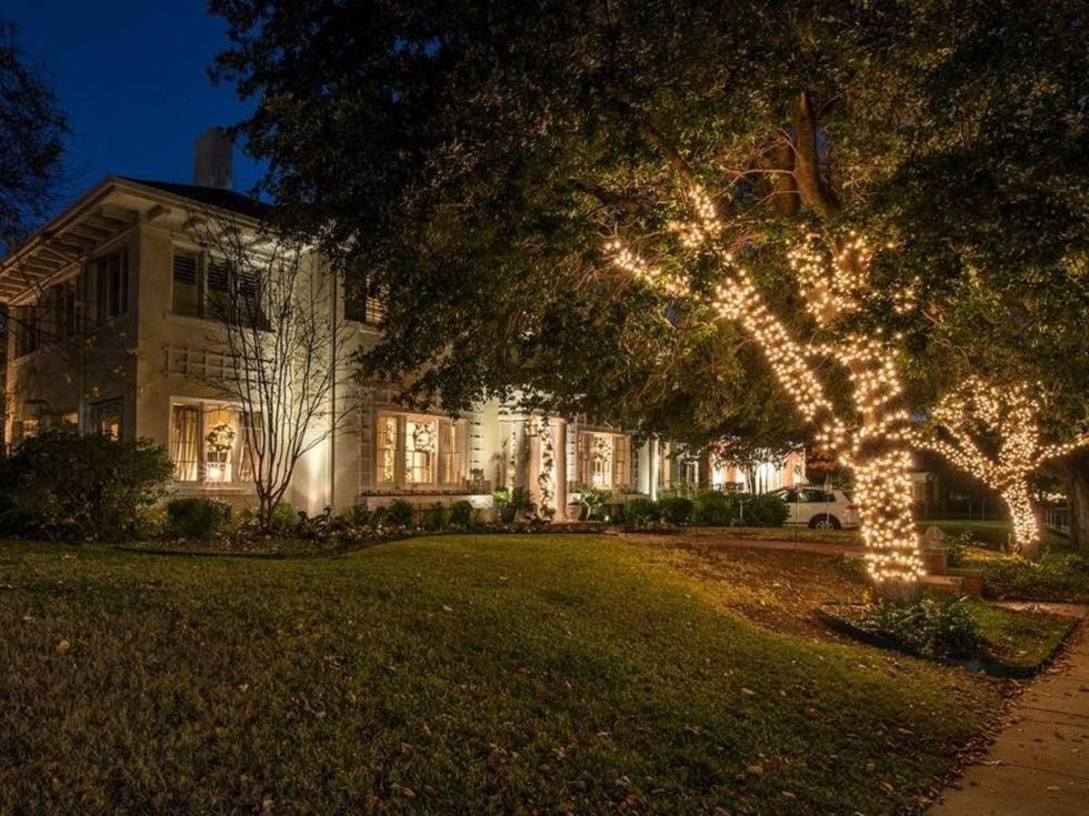 Candlelight Christmas in Ryan Place