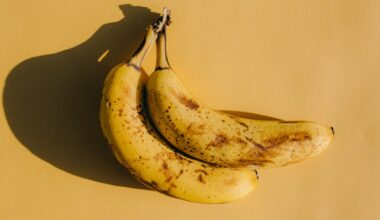 What Banana Ripeness Is Best For Your Health?