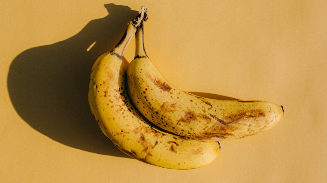 What Banana Ripeness Is Best For Your Health?