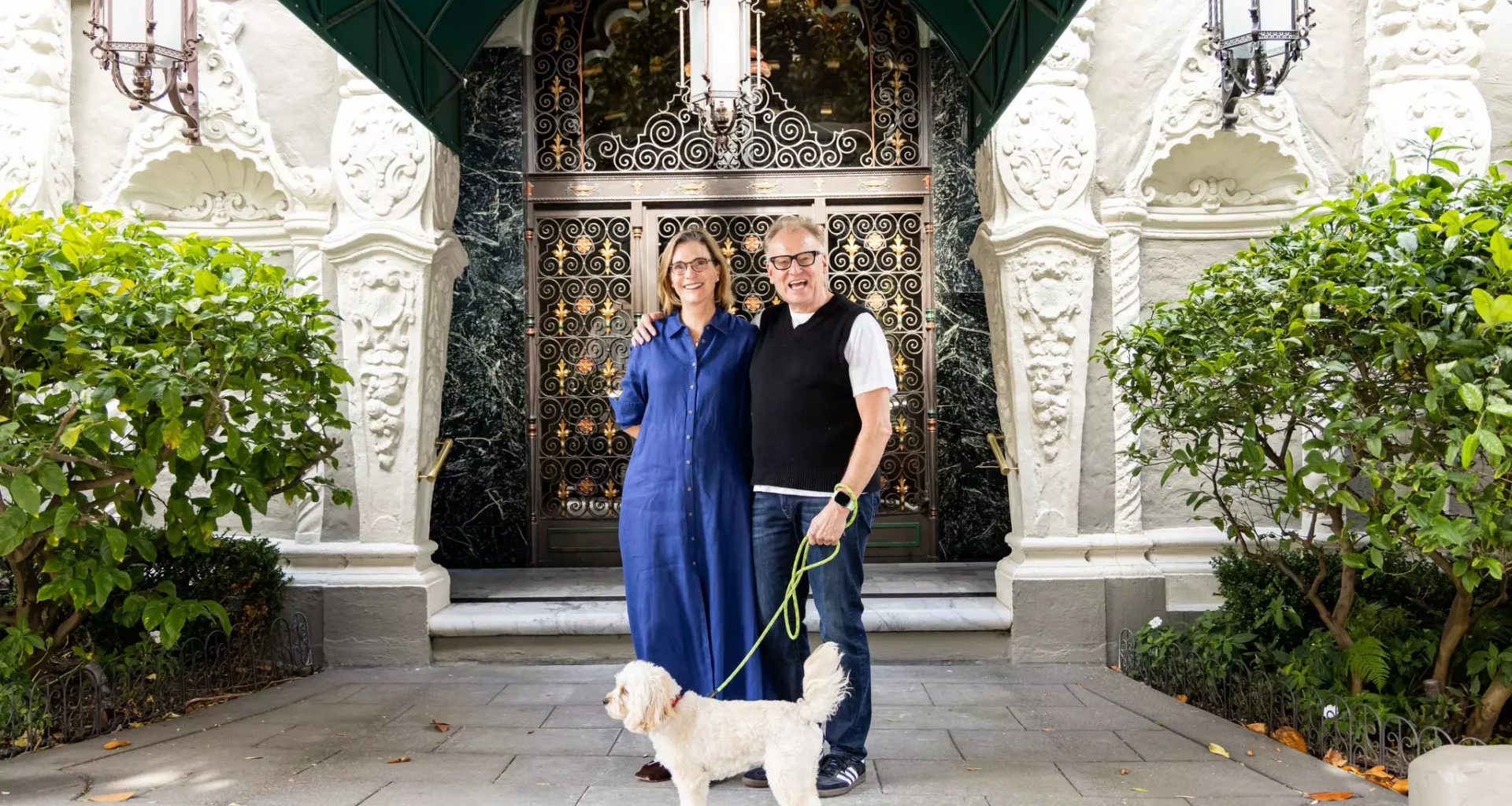 The San Francisco Standard