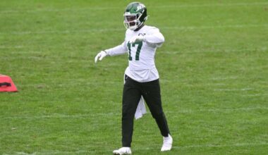 Jets' Kris Boyd in critical condition after being shot in NYC