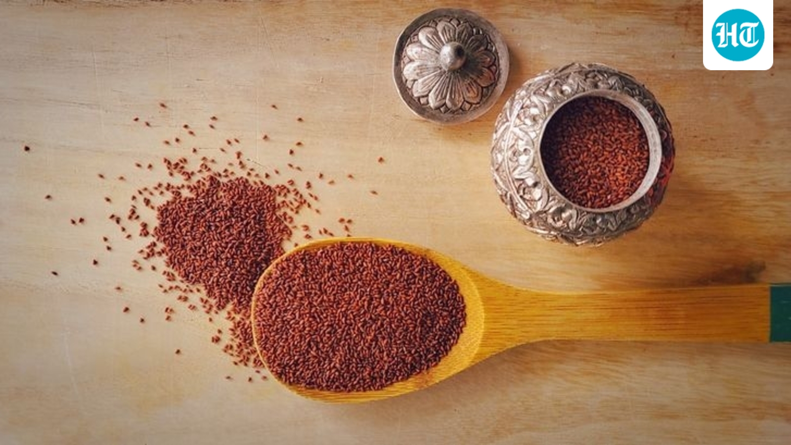 Nutritionist shares tiny but mighty seed that can improve iron and haemoglobin, reduce hair fall and support bone health