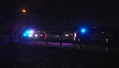 Houston motorcycle crash involving backhoe leaves 1 dead on SH 249