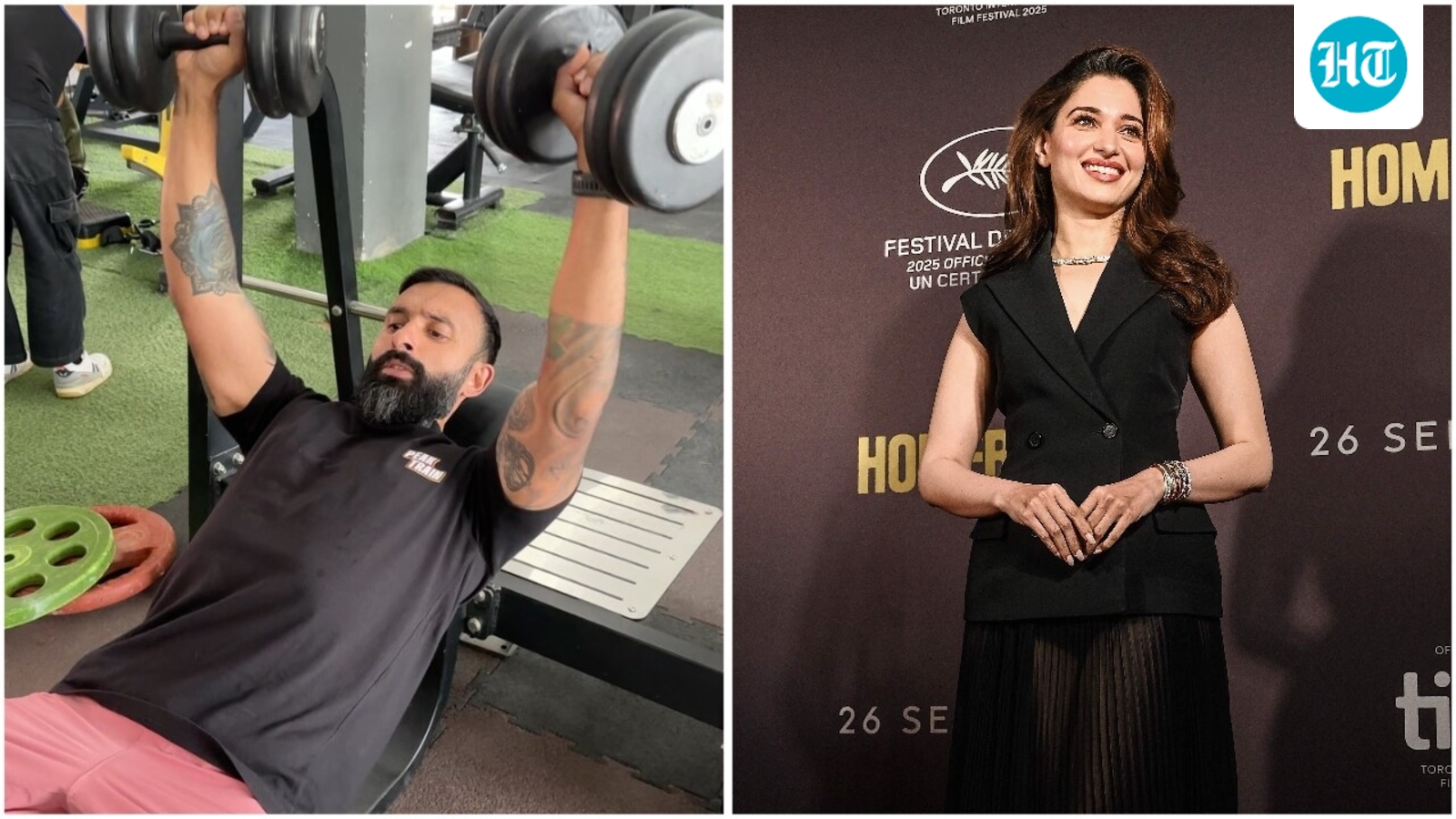 Tamannaah Bhatia's fitness trainer shares 'the real fastest way to lose fat': It is not a strict no-carbs diet