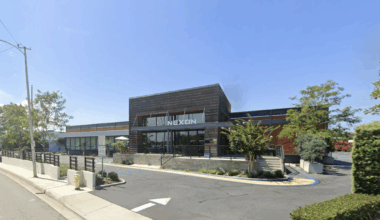 The Los Angeles Deal Sheet (November 16, 2025)