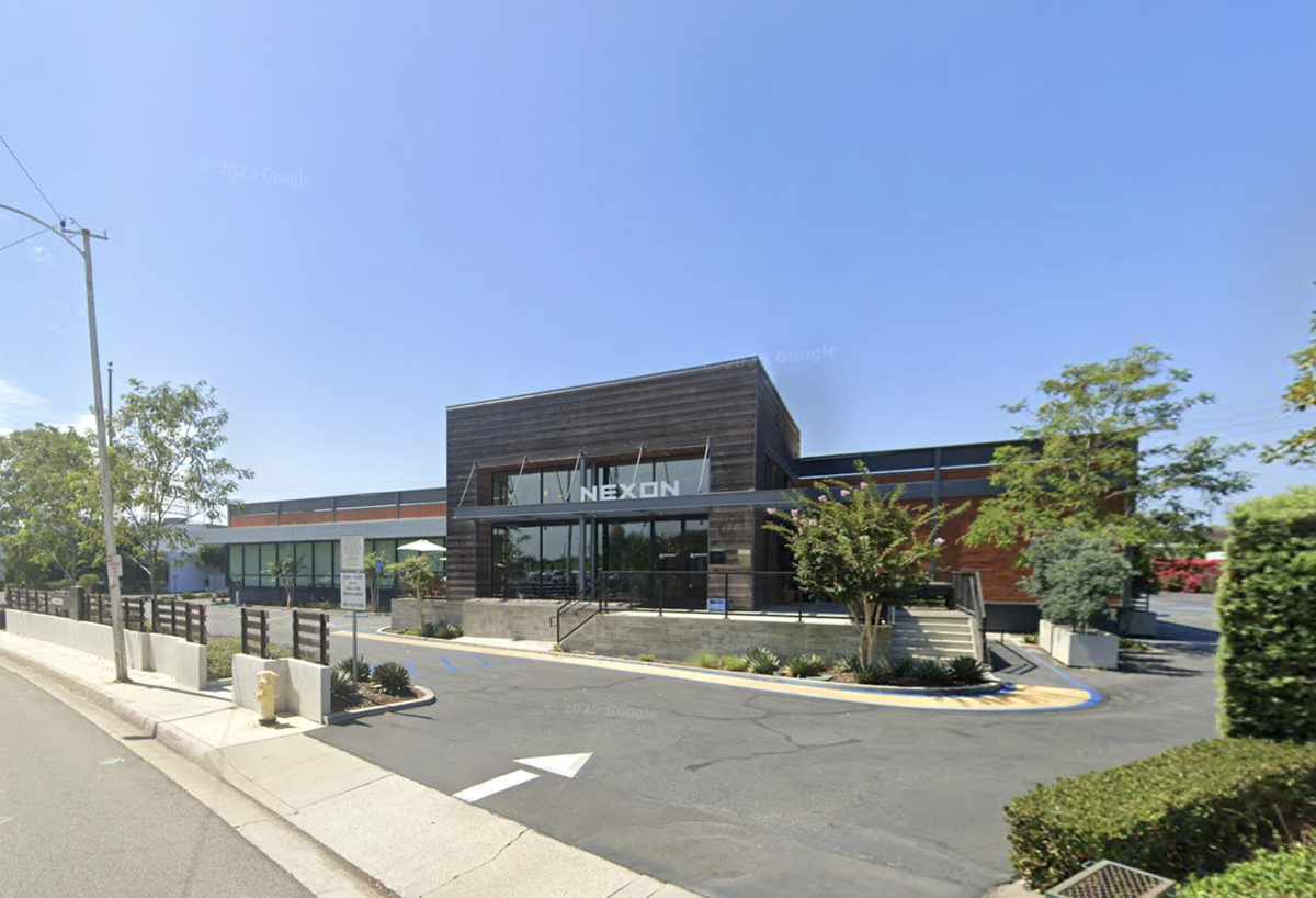 The Los Angeles Deal Sheet (November 16, 2025)