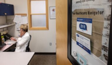 ‘Punishing’: Alaska small-business owners consider next steps amid steep rises in health care costs