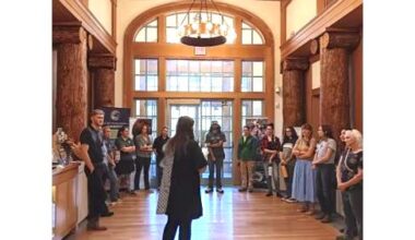 NY State 4-H conference held at Chautauqua Harbor Hotel | News, Sports, Jobs