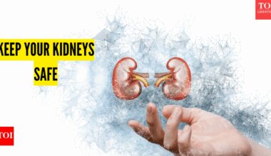 Kidney health: 3 common (and dangerous) mistakes that over time can damage the kidneys |