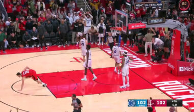 Houston Rockets vs. Dallas Mavericks - Game Highlights