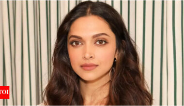 Deepika Padukone shares she turned down big amounts of money: ‘People think that's enough' |