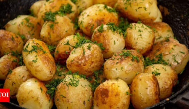 How eating potatoes may help protect your heart and lower disease risk