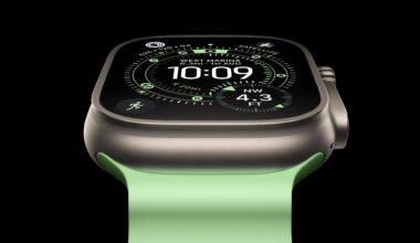 Major Apple Watch Redesign Won't Arrive Until 2028, Claims Leaker