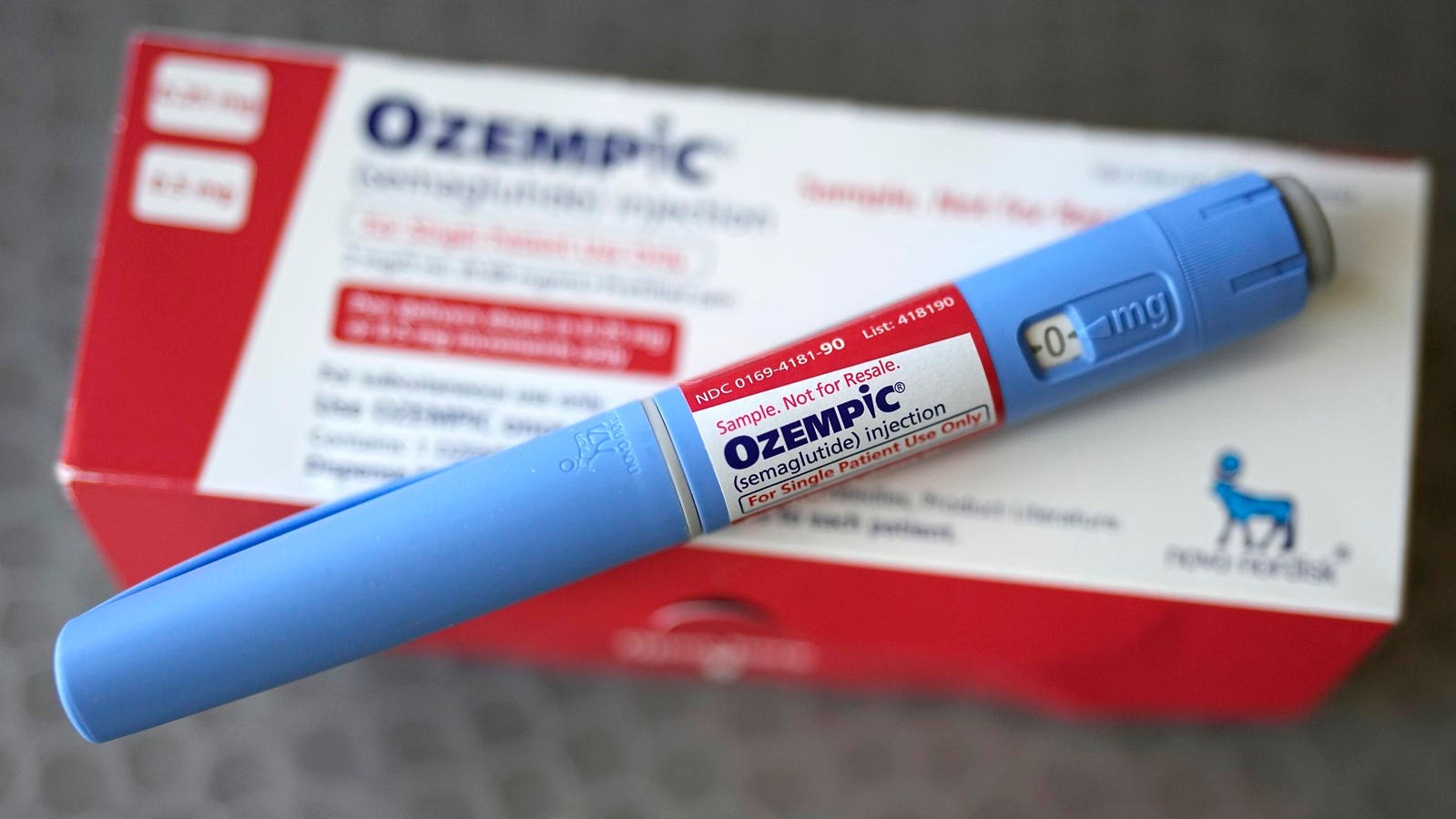 Ozempic Prices Lowered After Trump Deal