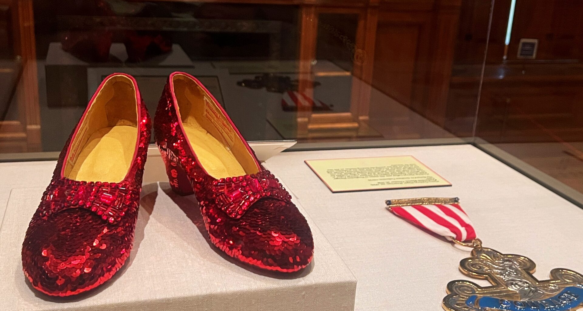 Is the Driehaus Museum's Wizard of Oz exhibit worth it? A full review of "The Land of Oz: Beyond the Page"