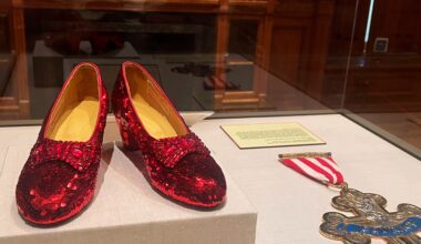 Is the Driehaus Museum's Wizard of Oz exhibit worth it? A full review of "The Land of Oz: Beyond the Page"