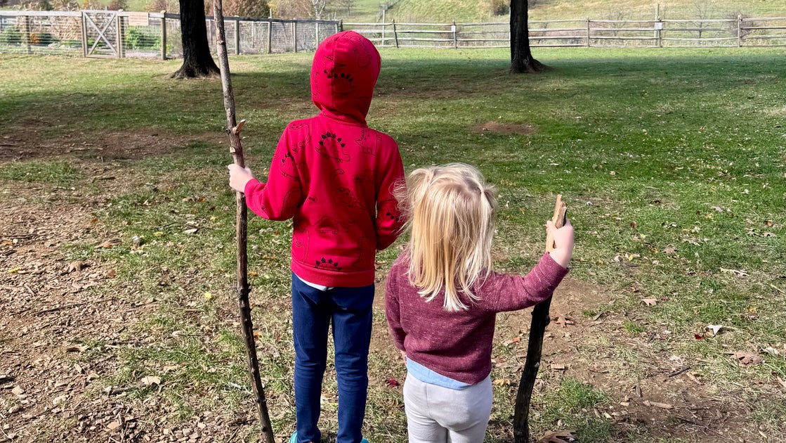 A Single Sound Could Send Me To My Knees, Hyperventilating And Sobbing. Then I Realized What I Needed To Do.