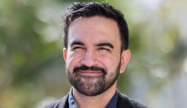 NYC Mayor-elect hopes to meet with Trump to discuss affordability