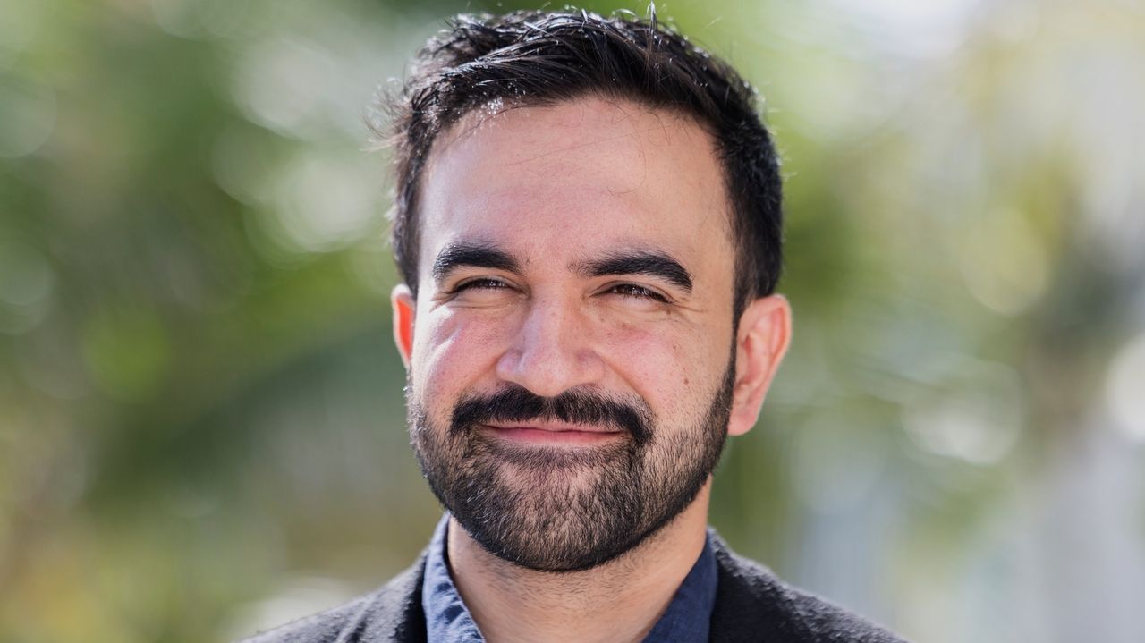 NYC Mayor-elect hopes to meet with Trump to discuss affordability