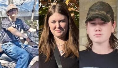 3 teens killed in crash near Hanover, Ont., remembered for joy they brought others