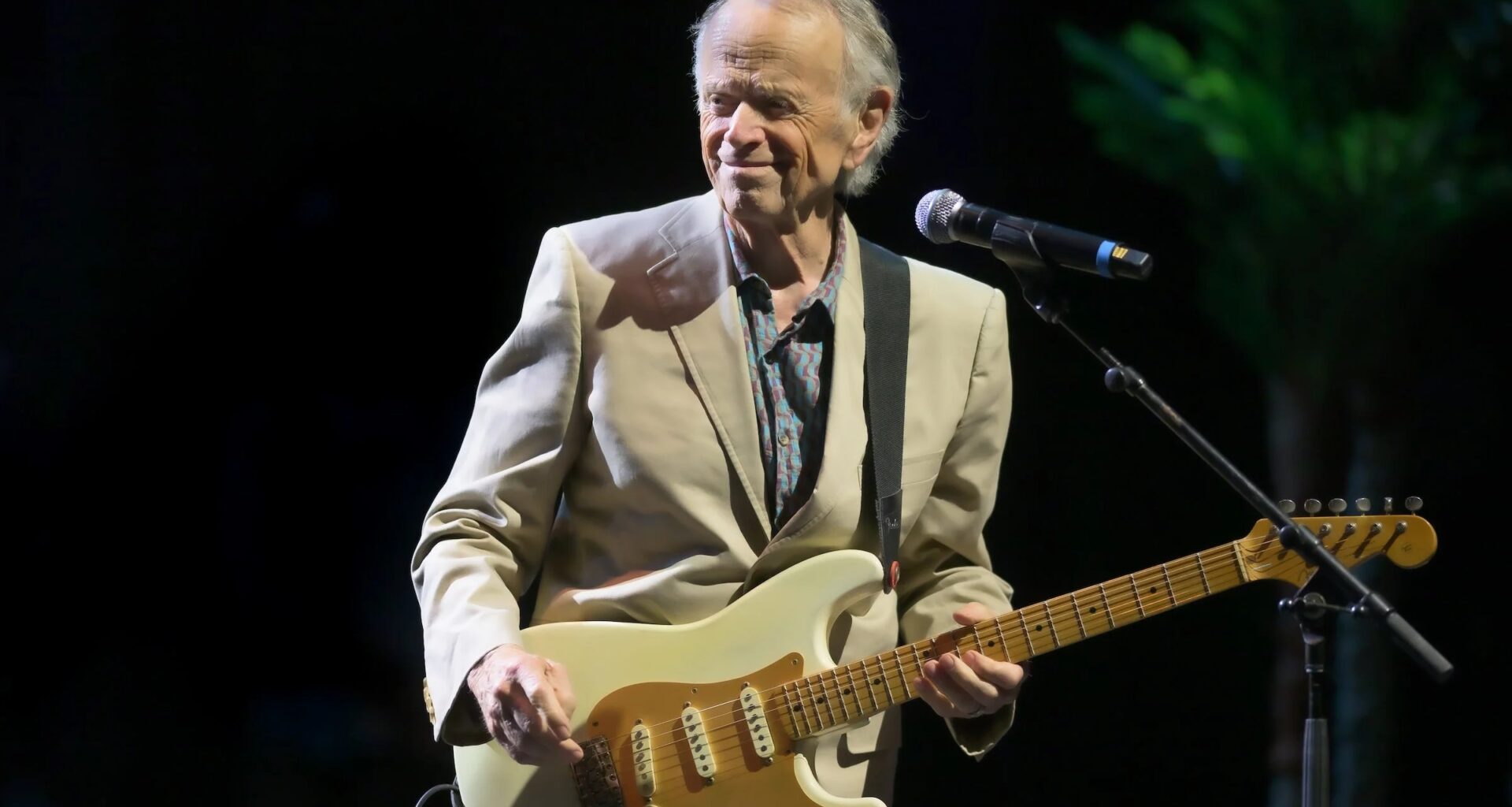 Al Jardine and 9 other must-see San Diego concerts this week