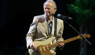 Al Jardine and 9 other must-see San Diego concerts this week