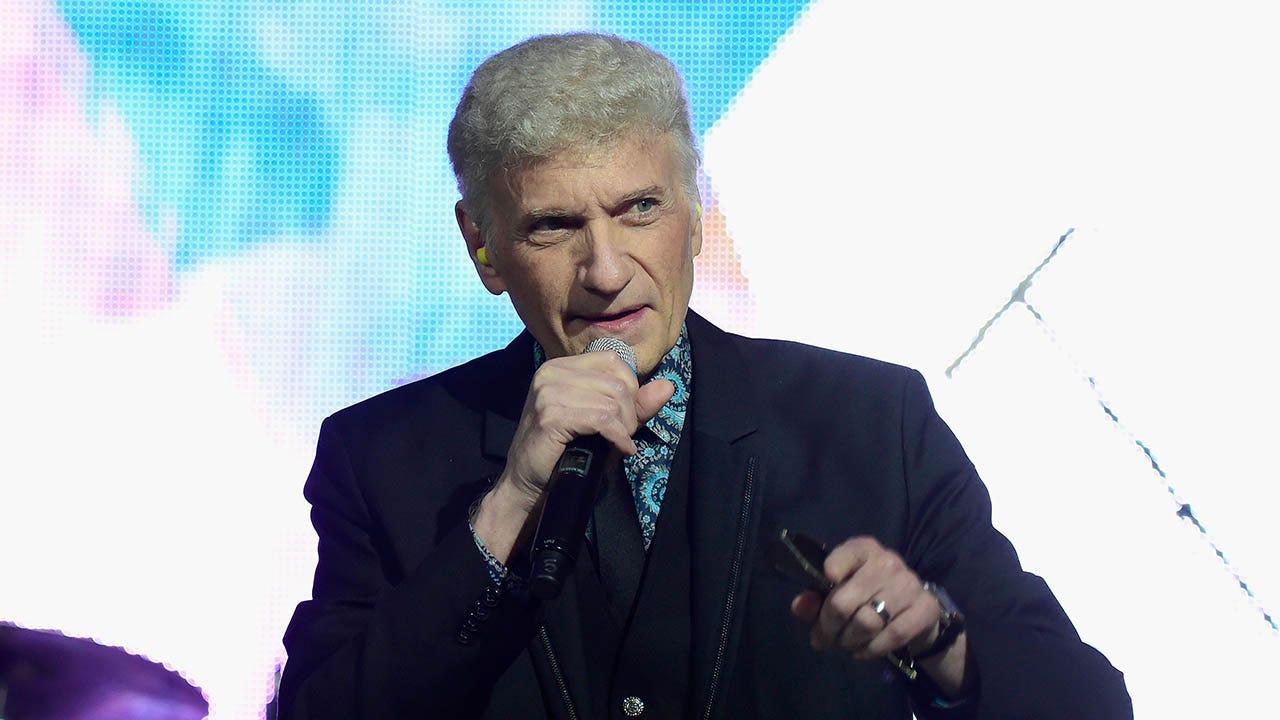 Styx's Dennis DeYoung slams Rock Hall for delayed inductions hurting artists