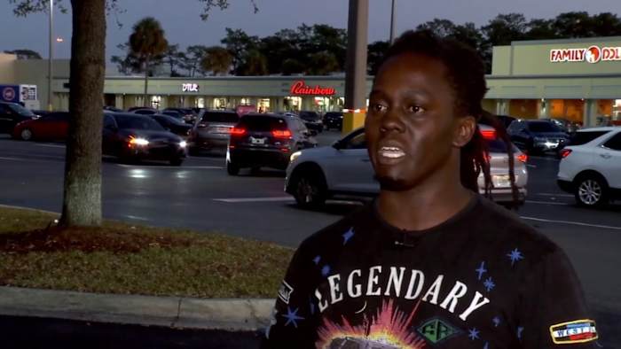 Jacksonville father says he’s struggling with SNAP reapplication amid job loss, ‘just making it harder and harder’