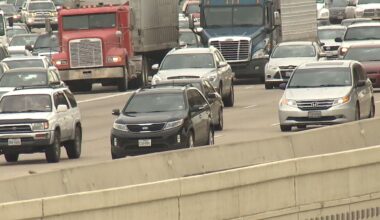 Millions of Texans to travel for Thanksgiving this year