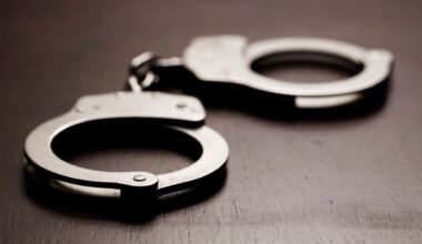 Maryland man pleads guilty to threatening Jewish institutions