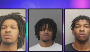 Houston murder suspect jailed 4+ years could plead guilty, possibly be free in 6 more years