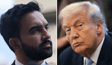 What to know about Mamdani's planned meeting with Trump