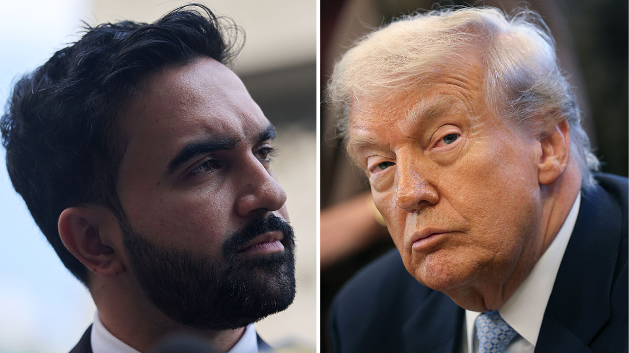 What to know about Mamdani's planned meeting with Trump