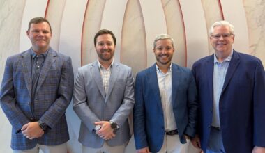 How A Merger Led To JLL's Complete Domination Of Houston Office Investment Sales