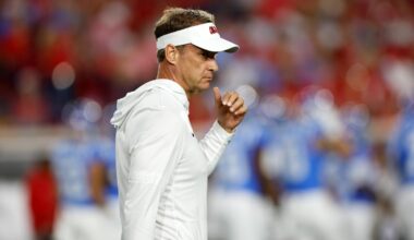 Ole Miss hands Lane Kiffin 'ultimatum' to make his coaching decision as rumors swirl