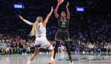 Liberty star Jonquel Jones joining upstart Project B league