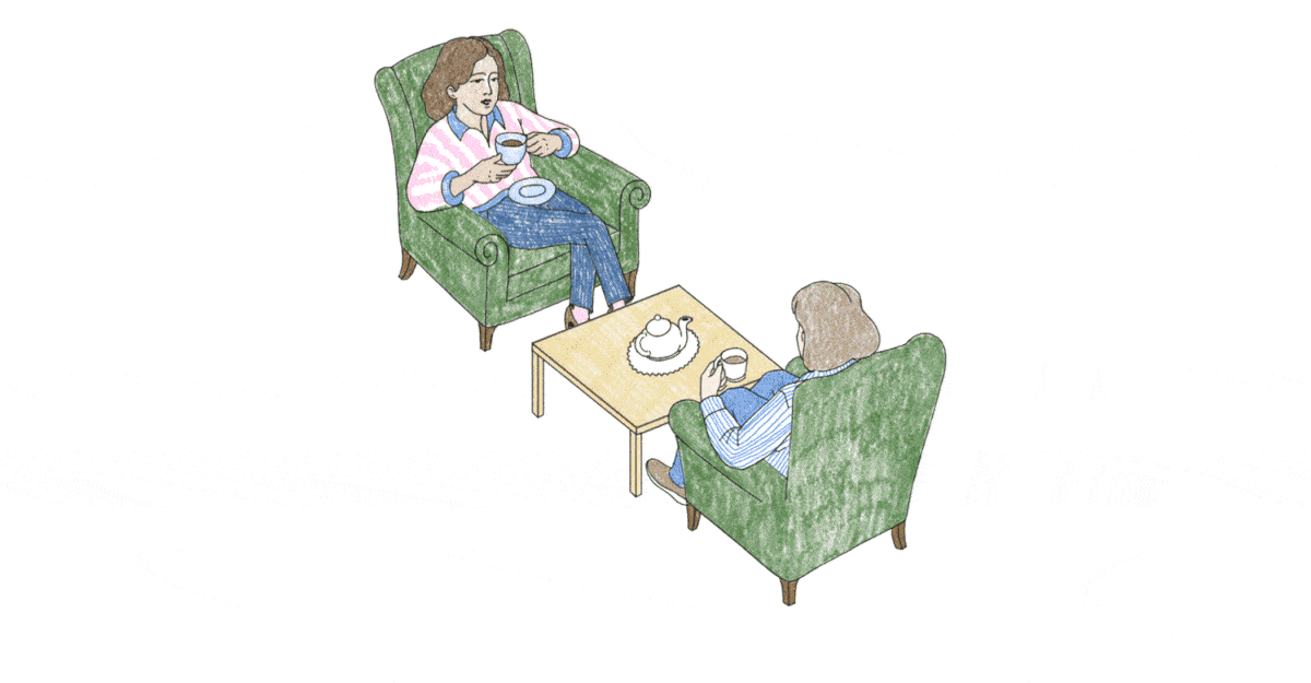 How to Cheat at Conversation