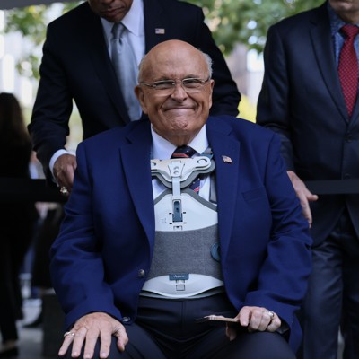 Many New York political figures have received President Donald Trump’s amnesty