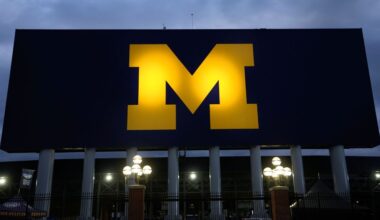 Opposition from Michigan, USC pauses $2.4B Big Ten deal