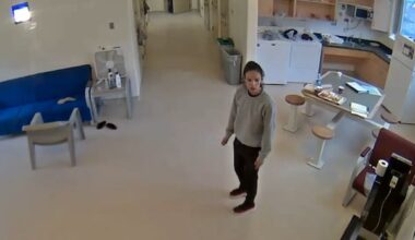 Should one of Canada’s longest-serving female inmates be granted ‘mercy’?