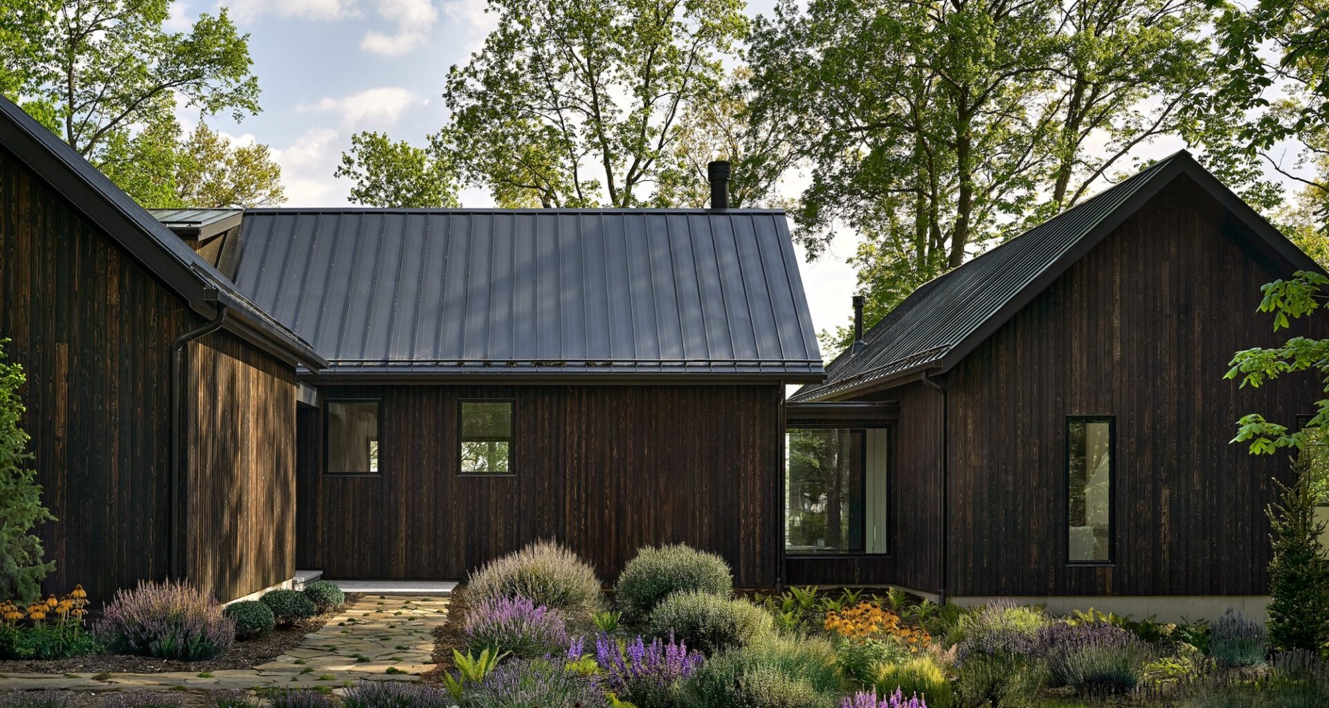 Baw Beese House / Disbrow Iannuzzi